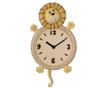 Ceas de perete Lion