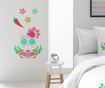 Sticker Catrina