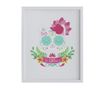 Tablou Catrina 40x50 cm