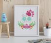 Tablou Catrina 40x50 cm