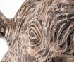 Decoratiune de perete Rhino