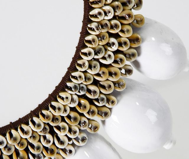 Decoratiune Collar