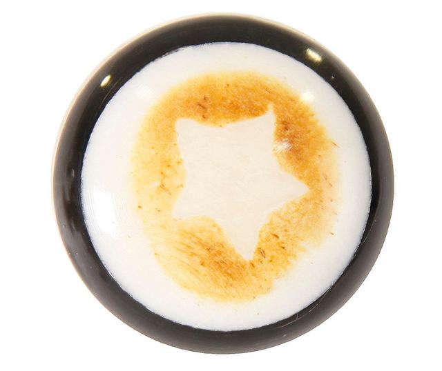 Buton pentru sertar Star