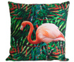 Perna decorativa Flamingo 45x45 cm
