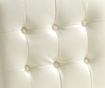 Scaun Capitol White