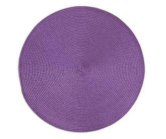 Podmetač Rond Violet 36 cm