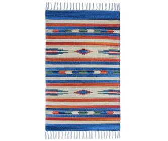 Kobereček Country Fringes Traditional 60x90 cm