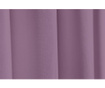 Plain Purple Sötétítő 140x270 cm