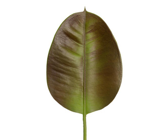 Decoratiune Brown Leaf