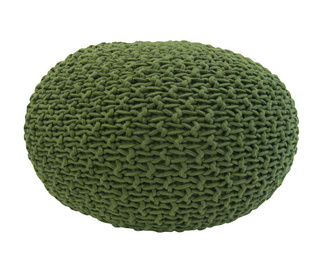 Одеяло Knit Green
