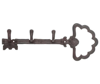 Закачалка за ключове Grandma's House Key