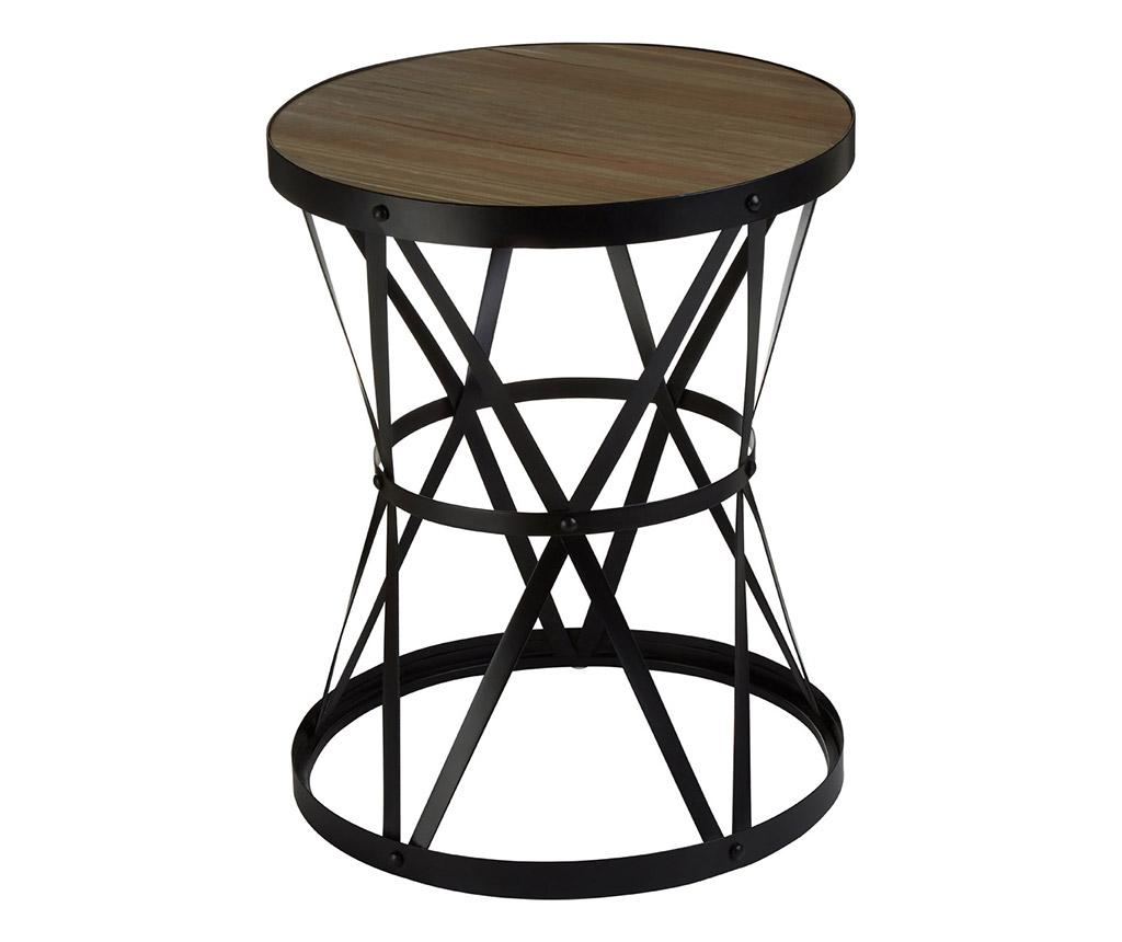 Масичка Foundry Round - Vivre