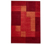 Preproga Matrix Red 80x150 cm