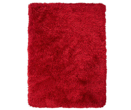 Covor Think Rugs, Montana Red, 120x170 cm