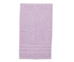Πετσέτα μπάνιου Daily Uni Lavander 30x50 cm