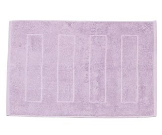 Πετσέτα ποδιών Daily Uni Lavander 50x70 cm