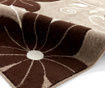 Covor Verona Beige and Brown 160x220 cm