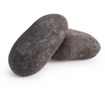 Ukrasni kamenčići Sasso Dark Grey 1 kg