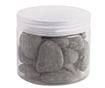 Ukrasni kamenčići Sasso Dark Grey 1 kg