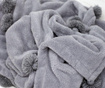 Одеяло Tassel 150x190 см