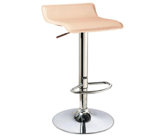 Barski stol Wave Cream