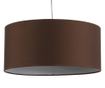 Lustra Techo Wenge