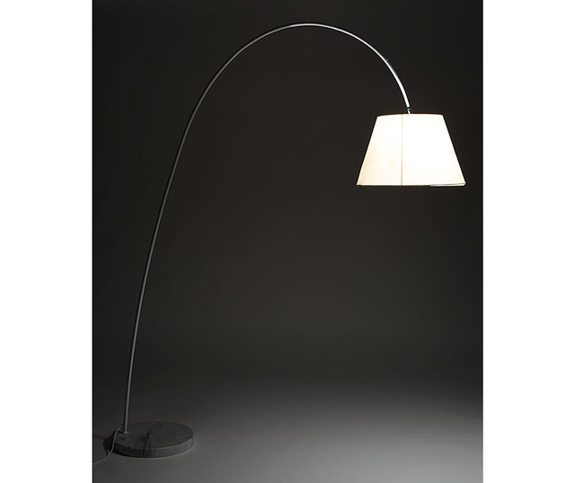 Lampadar Smarty White