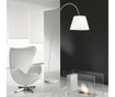 Lampadar Smarty White