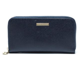 Portofel Simina Blue