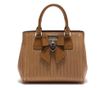 Geanta Glam Cognac