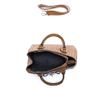 Geanta Glam Cognac