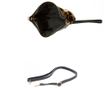 Geanta plic Leopardo