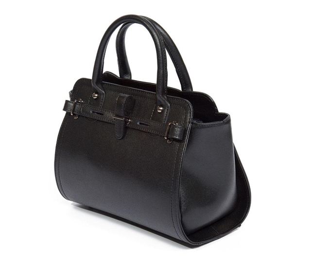 Torba Sylvie Nero
