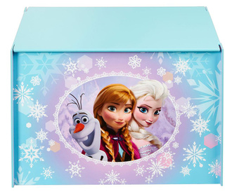 Кутия с капак за съхранение Frozen