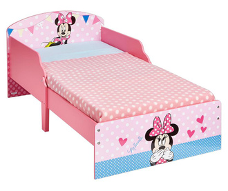 Process Perforation Holiday Dětská postel Minnie Mouse - Vivre