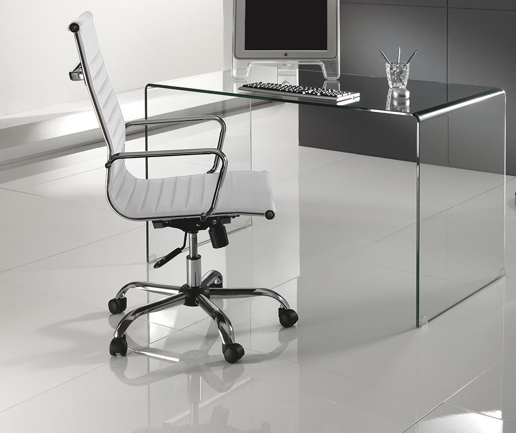 Uredska stolica Task White - 2