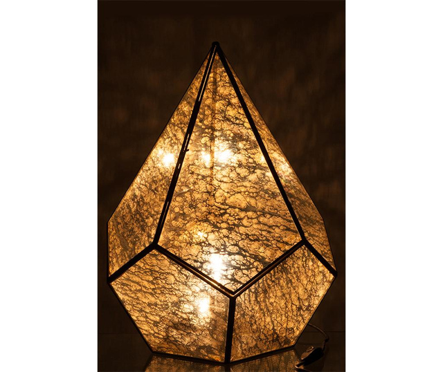 Stolna svjetiljka Geometrical Penta