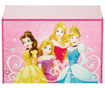 Кутия с капак за съхранение Disney Princess