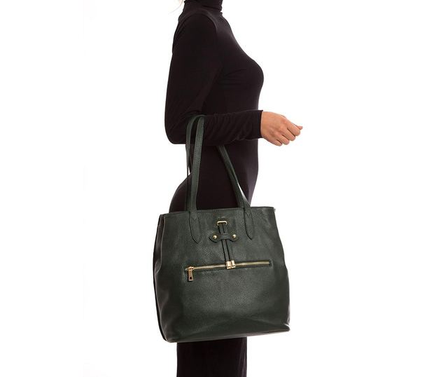 Torba Kandance Green