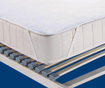 Isleep Easy Vízhatlan matracvédő 140x200 cm