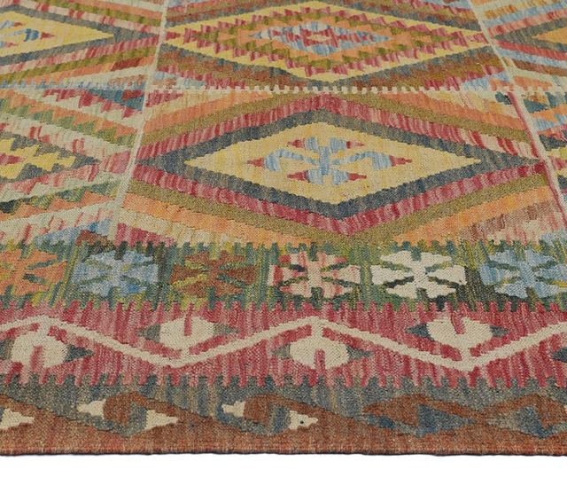 Tepih Kilim Life 154x249 cm
