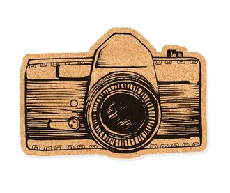 Panou memo Really Nice Things, Camera