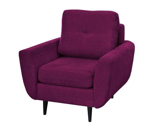 Fotelj Cedar  Purple