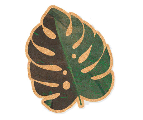 Memo panel Leaf