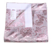 Zastor Acanthus Pink 140x270 cm