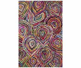 Preproga Chindi Designe 122x183 cm