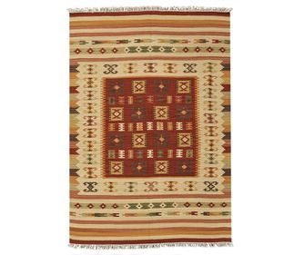 Preproga Kilim Rustica Abstracto 170x230 cm