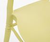 Stolica Harris Yellow