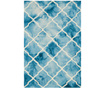 Covor Batik Blue 153x244 cm