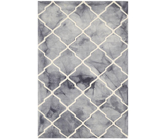 Tepih Batik Grey 153x244 cm